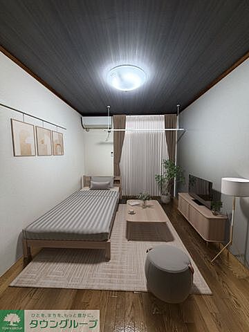 室内