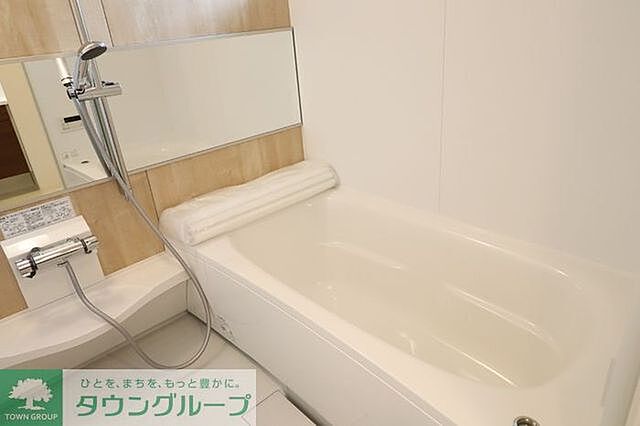 浴室