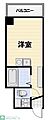 シティークレスト船橋5階8.0万円