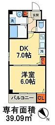 稲毛海岸駅 7.1万円