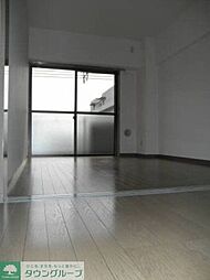 YS習志野台 302 3階3DKのリビング/ダイニング