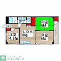 ルミエール13階8.7万円