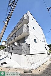 ベルメント東千葉