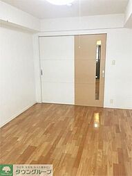 ニューシティアパートメンツ亀戸 602 6階1Kのリビング/ダイニング