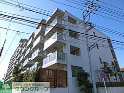 JR総武線 幕張駅 徒歩15分の賃貸マンション