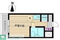 ポルタビアンカ3階4.1万円