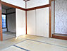 室内：１階和室６帖から4.5帖