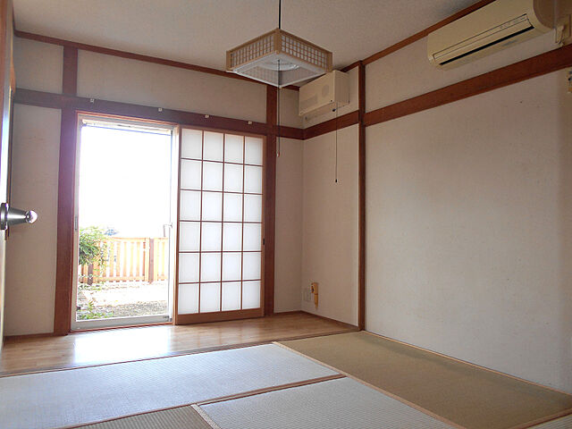 室内 町田市玉川学園3丁目20-5