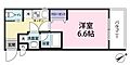ヴィアレ赤迫3階3.7万円