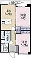 IT026弐番館4階6.8万円
