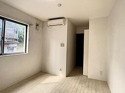 Viale赤迫 306 3階1Kのリビング/ダイニング