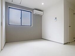 Raffinato Kuyama 305 3階1LDKのリビング/ダイニング