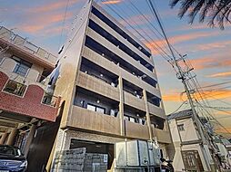 シャムロック城山