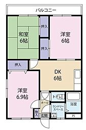 ルミエール小網代 303