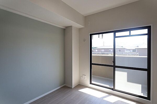 洋室