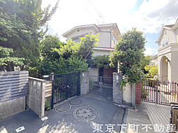 世田谷区北沢5丁目　土地