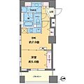 カスタリア高輪台3階17.9万円