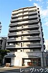 福岡市中央区平尾２丁目 10階建 築30年のイメージ