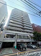 赤坂駅より徒歩5分 9階 築27年11ヶ月の賃貸物件