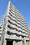 福岡市博多区千代２丁目 11階建 築34年のイメージ