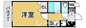 福岡市中央区大名１丁目 8階建 築32年のイメージ