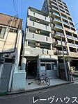 福岡市博多区対馬小路 5階建 築35年のイメージ