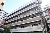 福岡市中央区春吉２丁目 7階建 築29年のイメージ