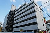 福岡市博多区美野島１丁目 7階建 築31年のイメージ