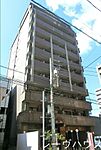 福岡市博多区博多駅東３丁目 11階建 築25年のイメージ