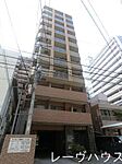 福岡市中央区薬院３丁目 11階建 築18年のイメージ