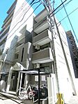 福岡市中央区平尾２丁目 4階建 築36年のイメージ