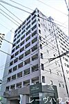 福岡市博多区中洲中島町 11階建 築23年のイメージ
