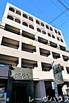 福岡市中央区唐人町１丁目 8階建 築24年のイメージ