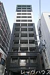 福岡市博多区中洲中島町 13階建 築20年のイメージ