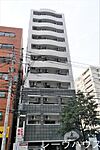 福岡市中央区薬院４丁目 11階建 築24年のイメージ