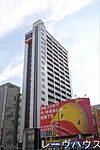 福岡市中央区高砂１丁目 20階建 築7年のイメージ
