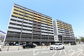 福岡県福岡市東区東浜１丁目（賃貸マンション1LDK・5階・35.30㎡） その1