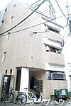 福岡市中央区警固１丁目 5階建 築39年のイメージ