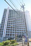 福岡市博多区堅粕３丁目 15階建 築20年のイメージ