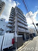 エステートモア箱崎の賃貸物件