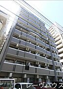 祇園駅より徒歩10分 築35年6ヶ月 10階建の賃貸物件