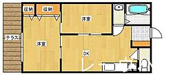 間取り：240035150258