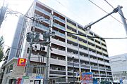 大橋駅より徒歩10分 5階 築15年1ヶ月の賃貸物件