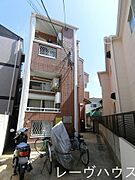 ミルネージュマキの賃貸物件