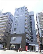 オネスティ高宮 2階 築33年3ヶ月の賃貸物件