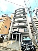 大濠公園駅より徒歩8分 4階 築33年9ヶ月の賃貸物件