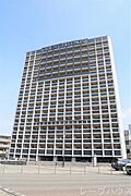 高宮駅より徒歩7分 8階 築20年8ヶ月の賃貸物件