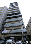 渡辺通駅より徒歩3分 10階 築13年9ヶ月の賃貸物件