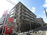 高宮駅より徒歩33分 5階 築53年3ヶ月の賃貸物件