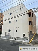 オルノミ 1階 築2年の賃貸物件